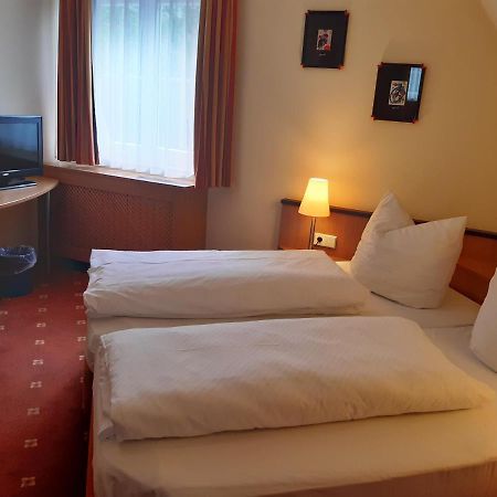 Hotel Schwanen Freudenstadt Exterior photo