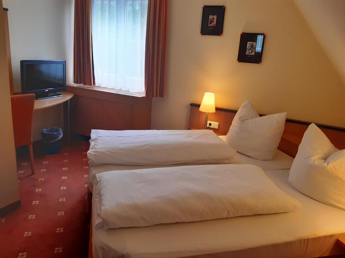 Hotel Schwanen Freudenstadt Exterior photo