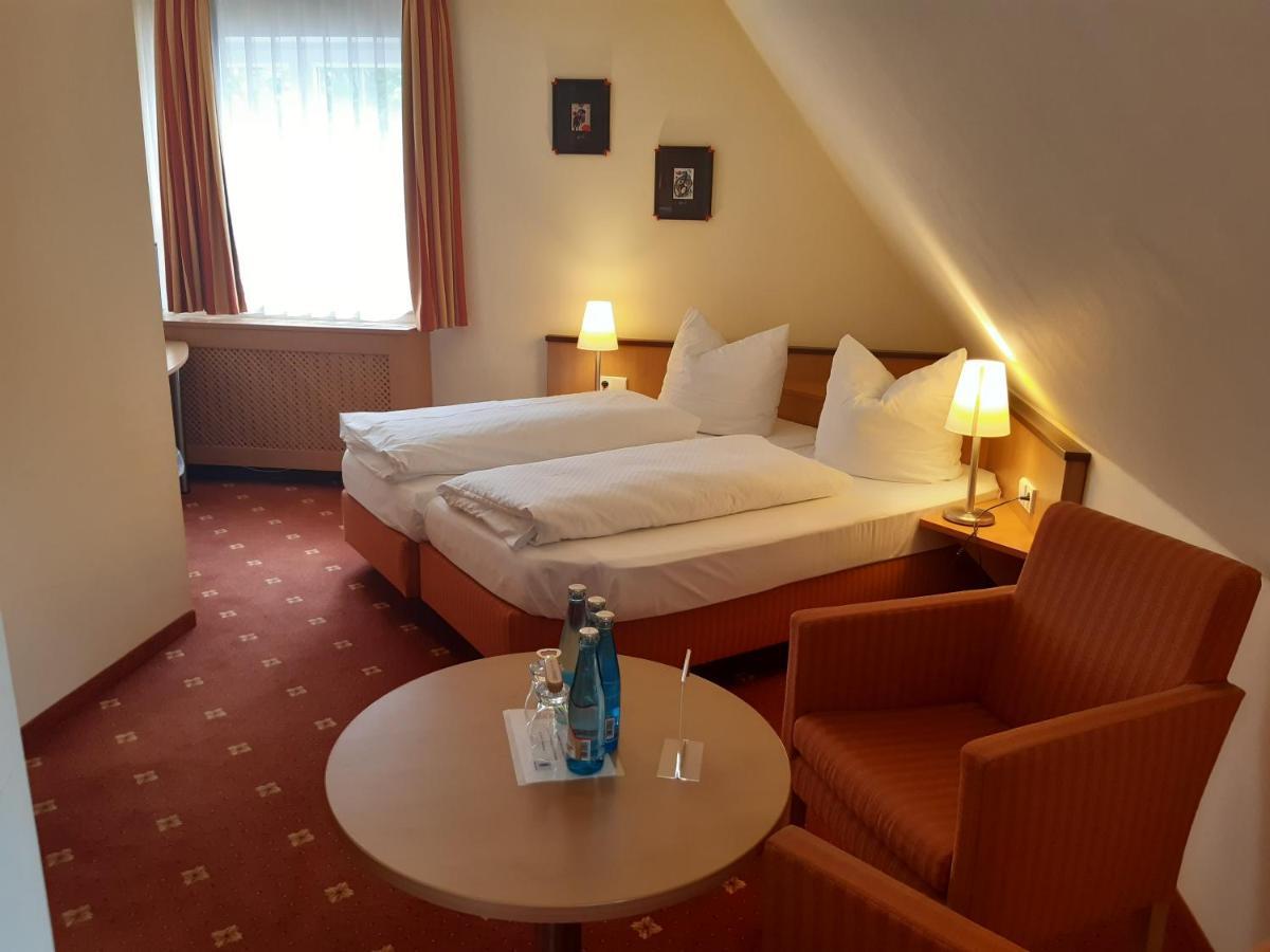 Hotel Schwanen Freudenstadt Exterior photo