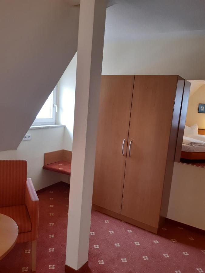 Hotel Schwanen Freudenstadt Exterior photo