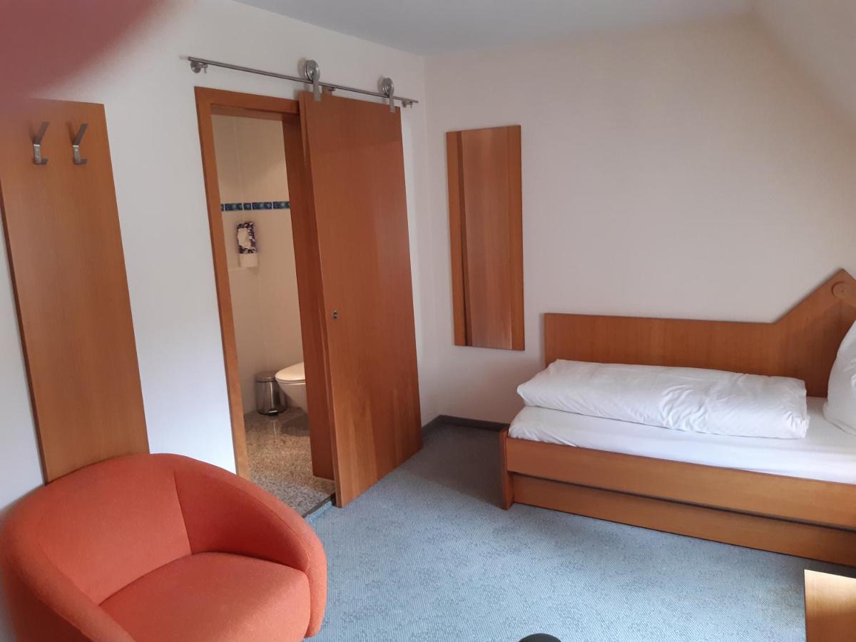 Hotel Schwanen Freudenstadt Exterior photo