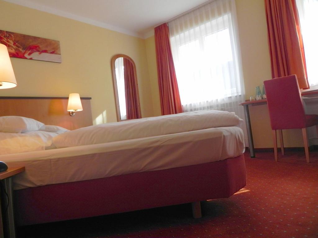 Hotel Schwanen Freudenstadt Exterior photo