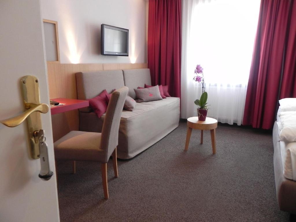 Hotel Schwanen Freudenstadt Room photo