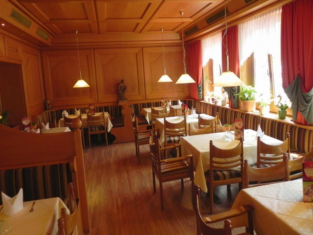 Hotel Schwanen Freudenstadt Exterior photo