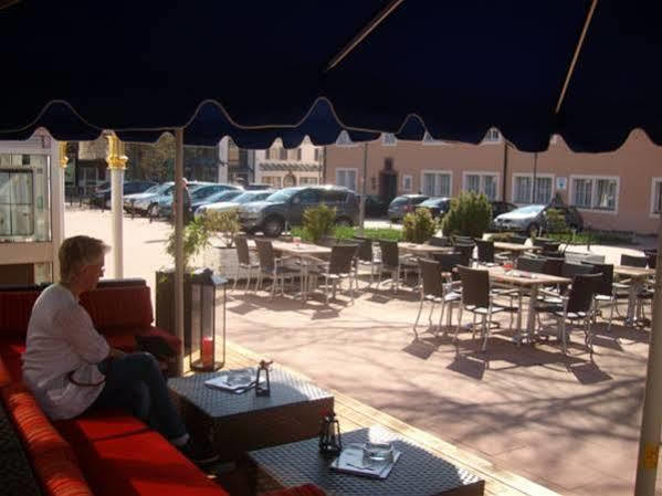 Hotel Schwanen Freudenstadt Exterior photo